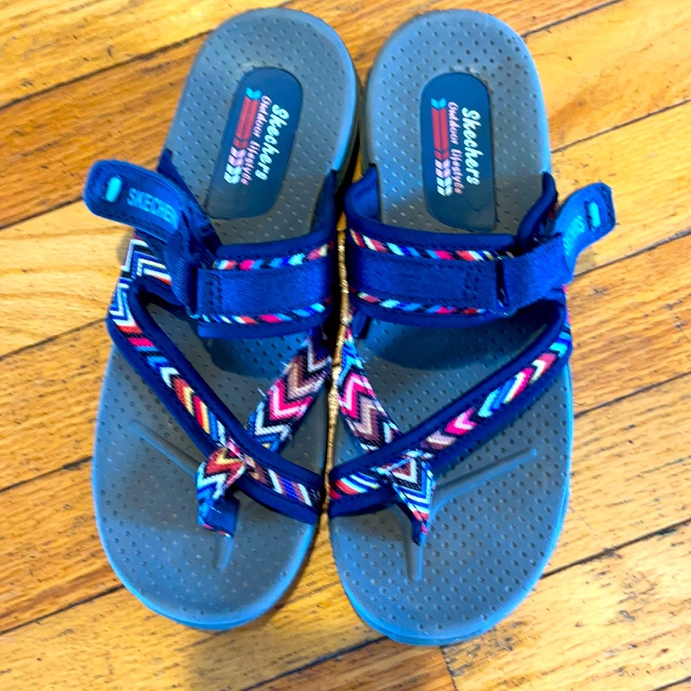 Sketcher Sandals
